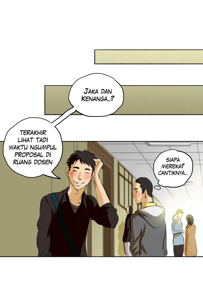 7 Wonders Chapter 30 Gambar 28