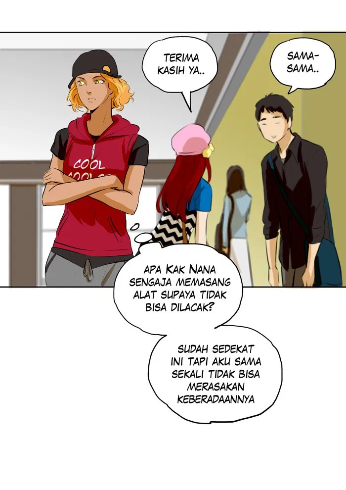 7 Wonders Chapter 30 Gambar 29