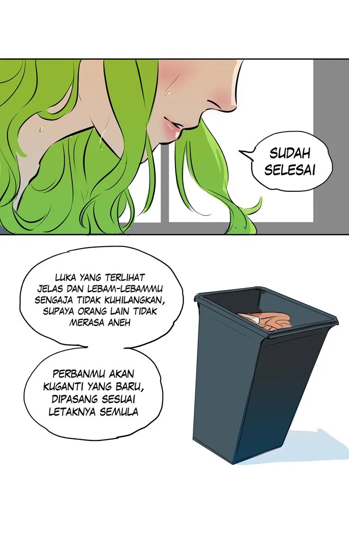 7 Wonders Chapter 30 Gambar 32