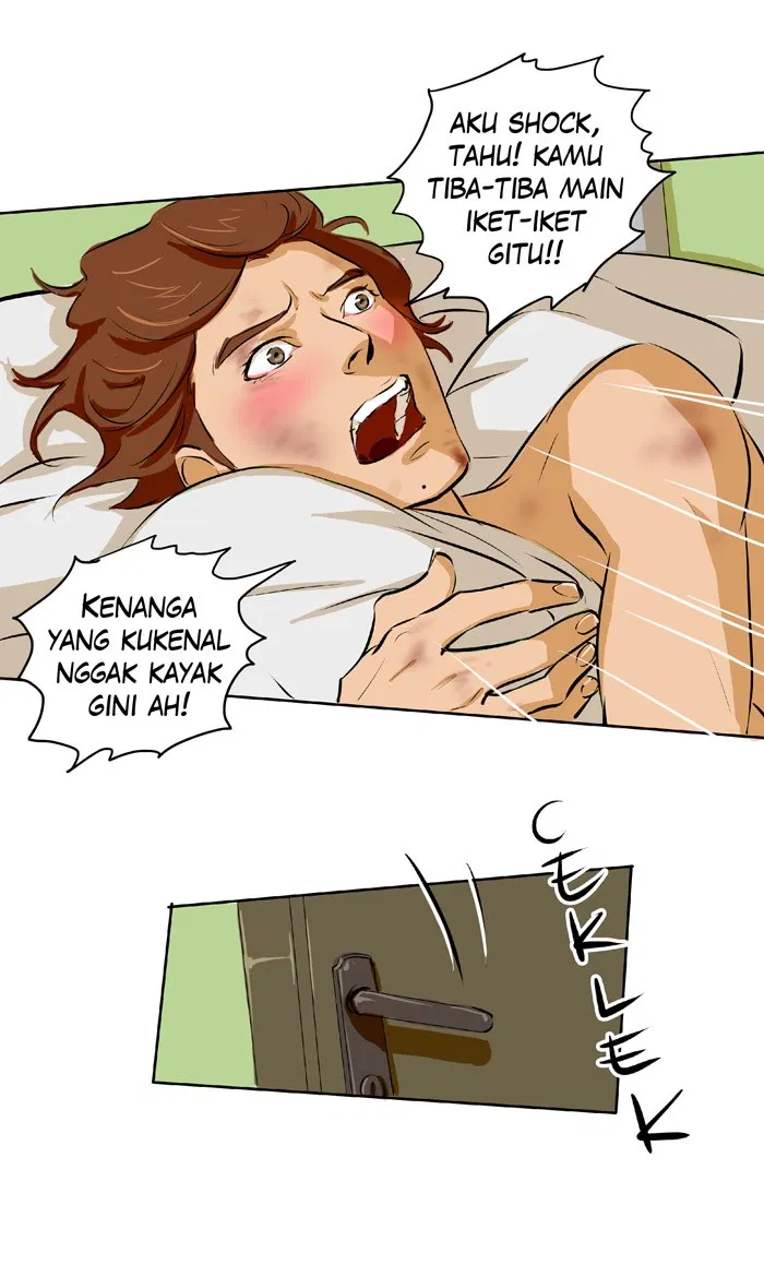 7 Wonders Chapter 30 Gambar 35