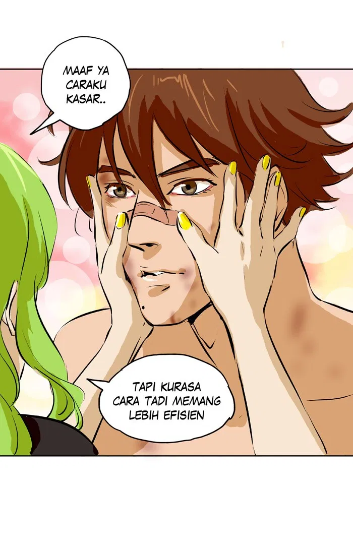 7 Wonders Chapter 30 Gambar 39