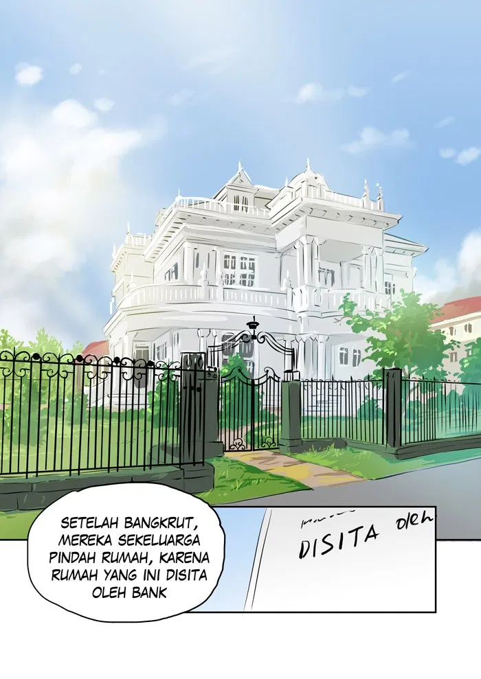 7 Wonders Chapter 29 Gambar 47