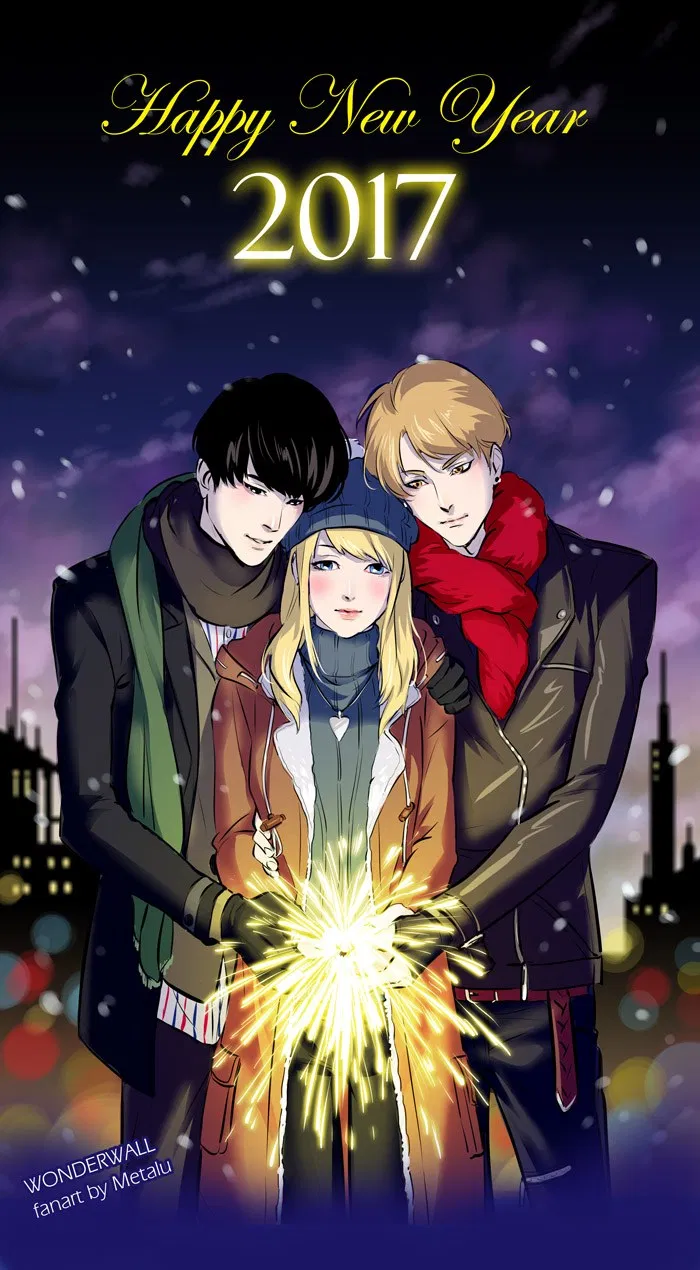 Baca Komik 7 Wonders Chapter 28.5 Gambar 1