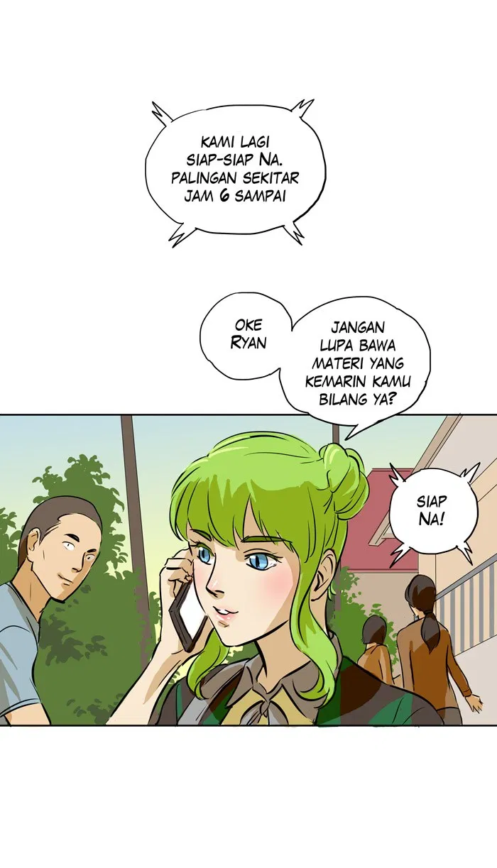 Baca 7 Wonders Chapter 27 Gambar 2