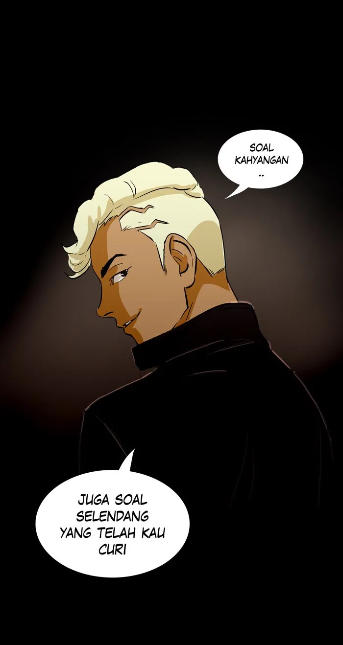 7 Wonders Chapter 27 Gambar 24