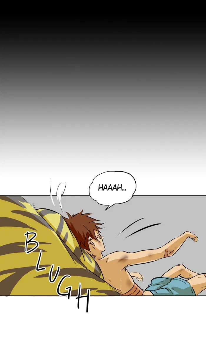 7 Wonders Chapter 27 Gambar 25