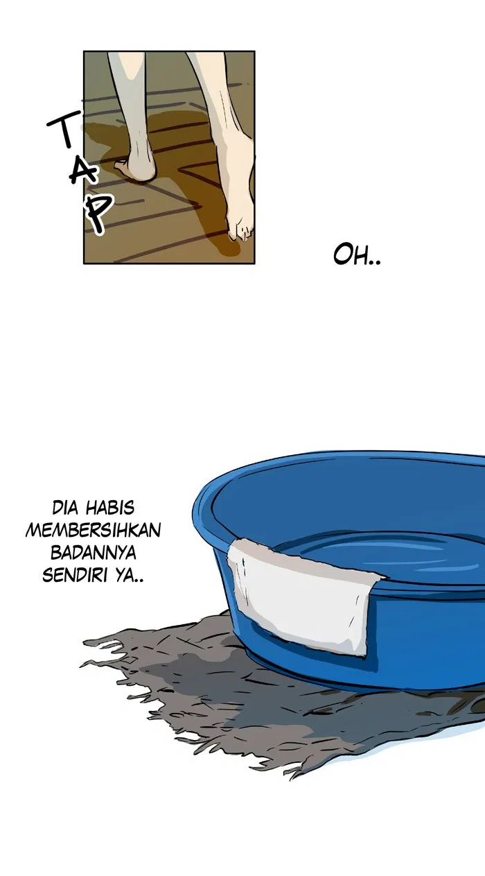 7 Wonders Chapter 27 Gambar 34