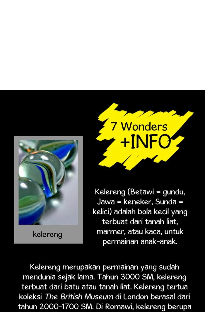 7 Wonders Chapter 27 Gambar 50