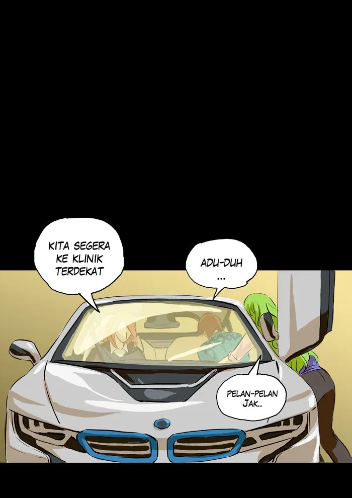 7 Wonders Chapter 26 Gambar 12