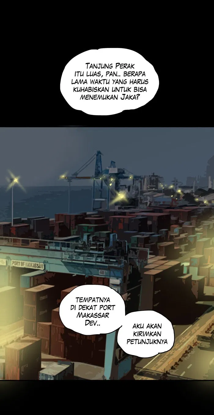 Baca 7 Wonders Chapter 26 Gambar 2