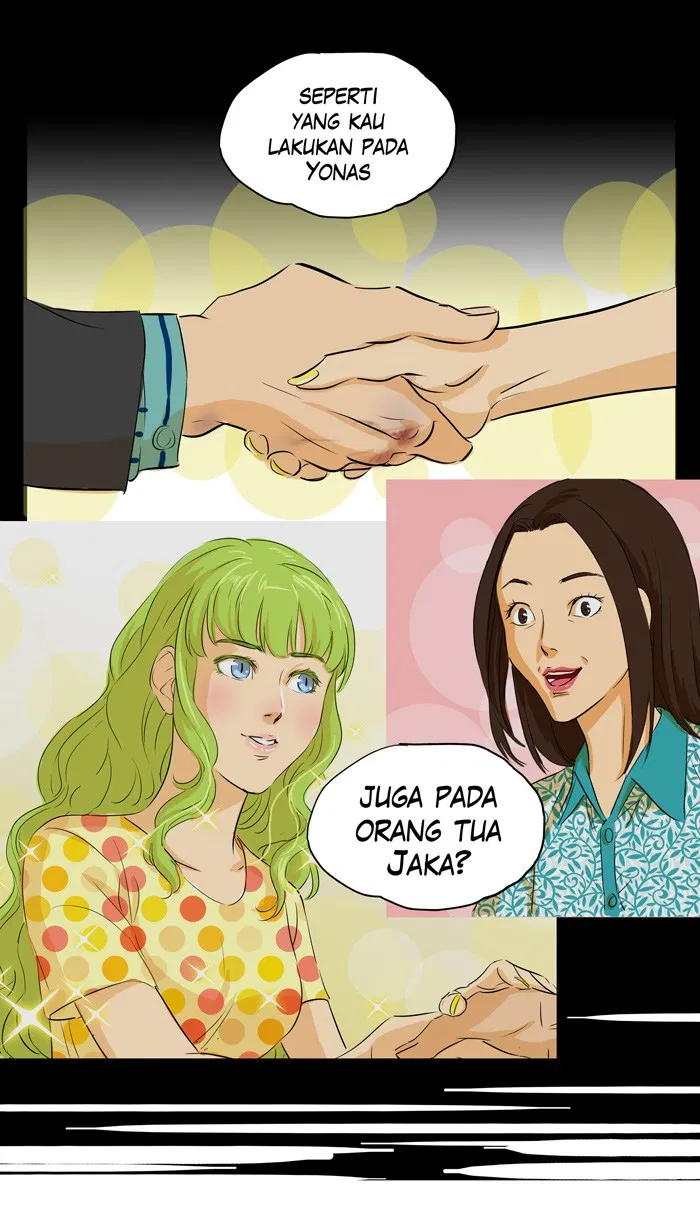 7 Wonders Chapter 26 Gambar 37