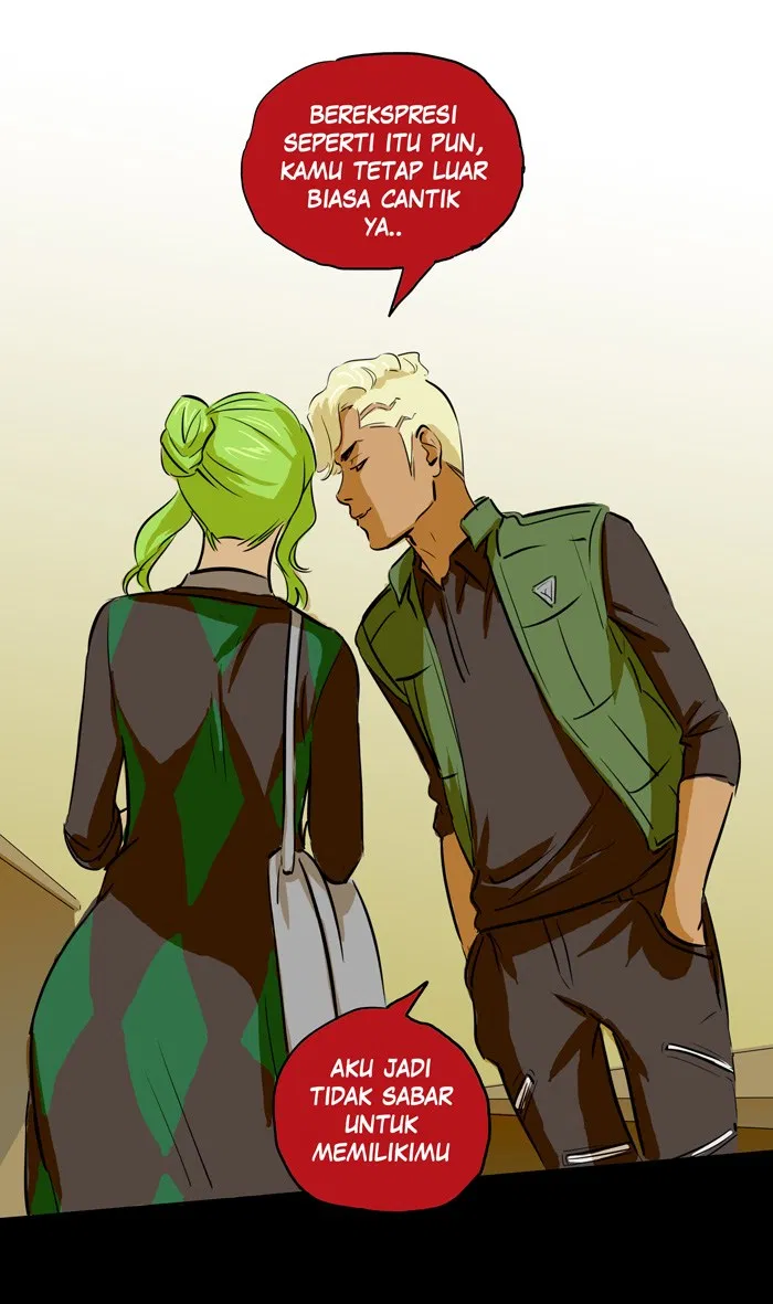 7 Wonders Chapter 26 Gambar 41