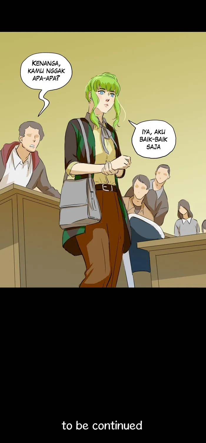 7 Wonders Chapter 26 Gambar 44