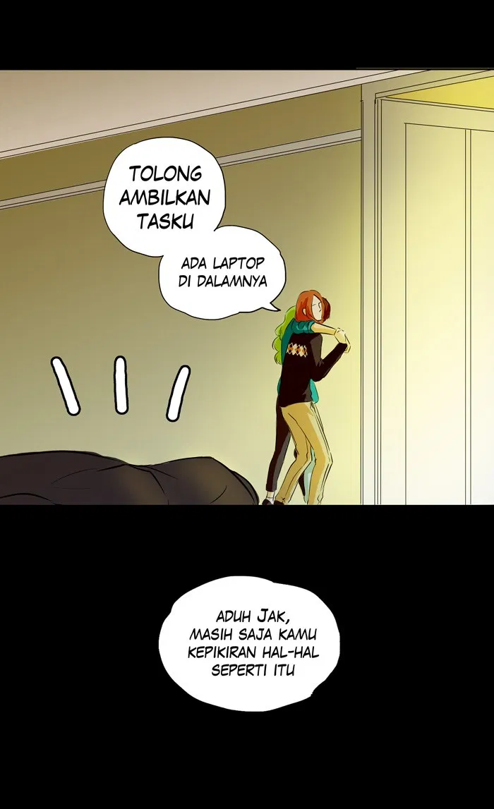 7 Wonders Chapter 26 Gambar 9