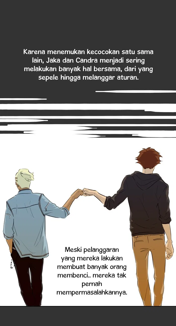 Baca Komik 7 Wonders Chapter 25 Gambar 1