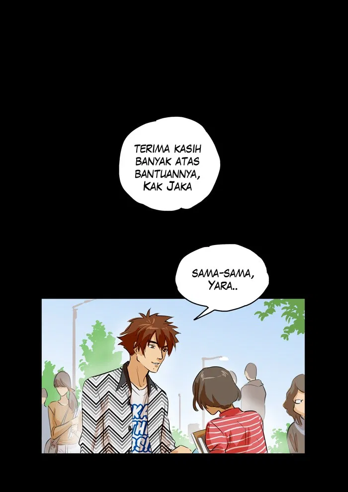 7 Wonders Chapter 25 Gambar 11