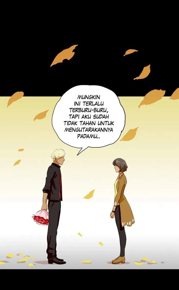 7 Wonders Chapter 25 Gambar 17