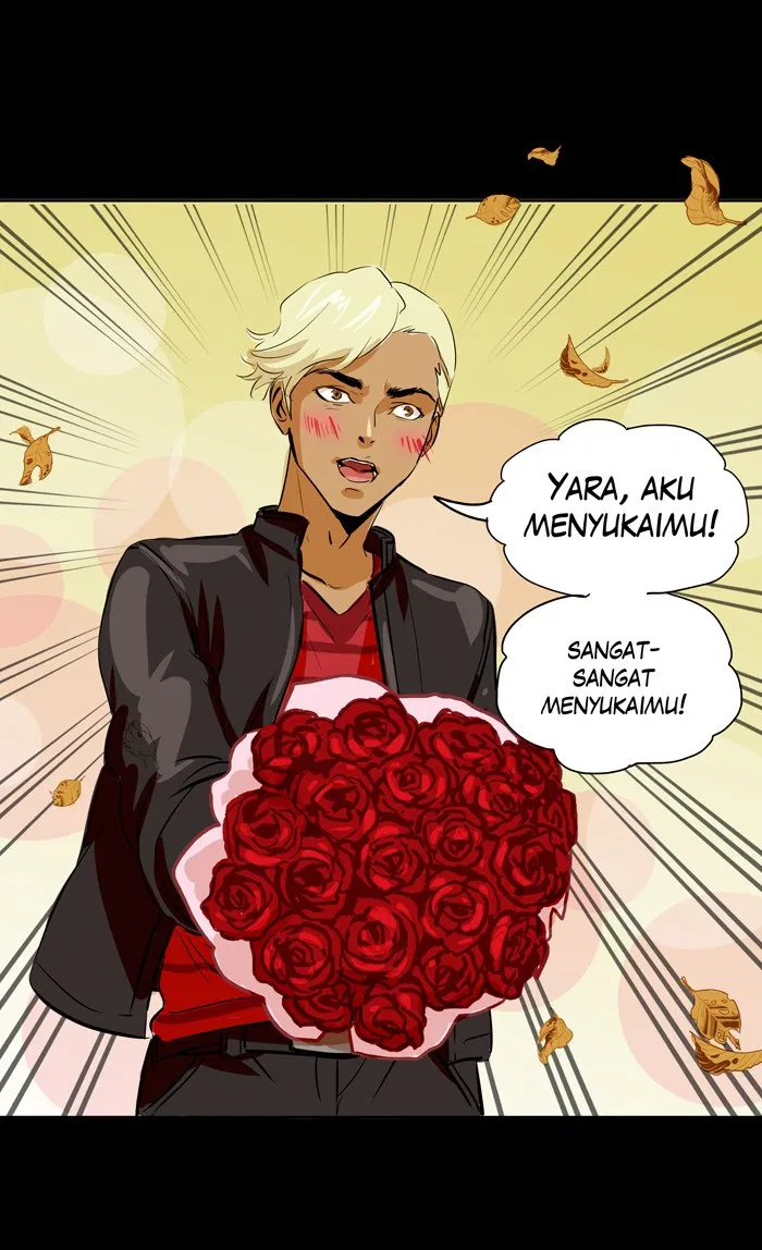 7 Wonders Chapter 25 Gambar 18