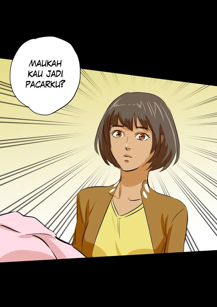 7 Wonders Chapter 25 Gambar 19
