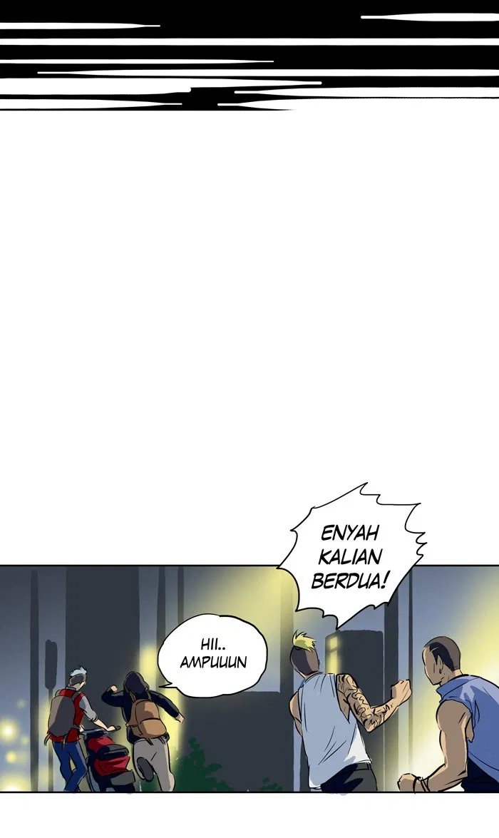 7 Wonders Chapter 25 Gambar 28
