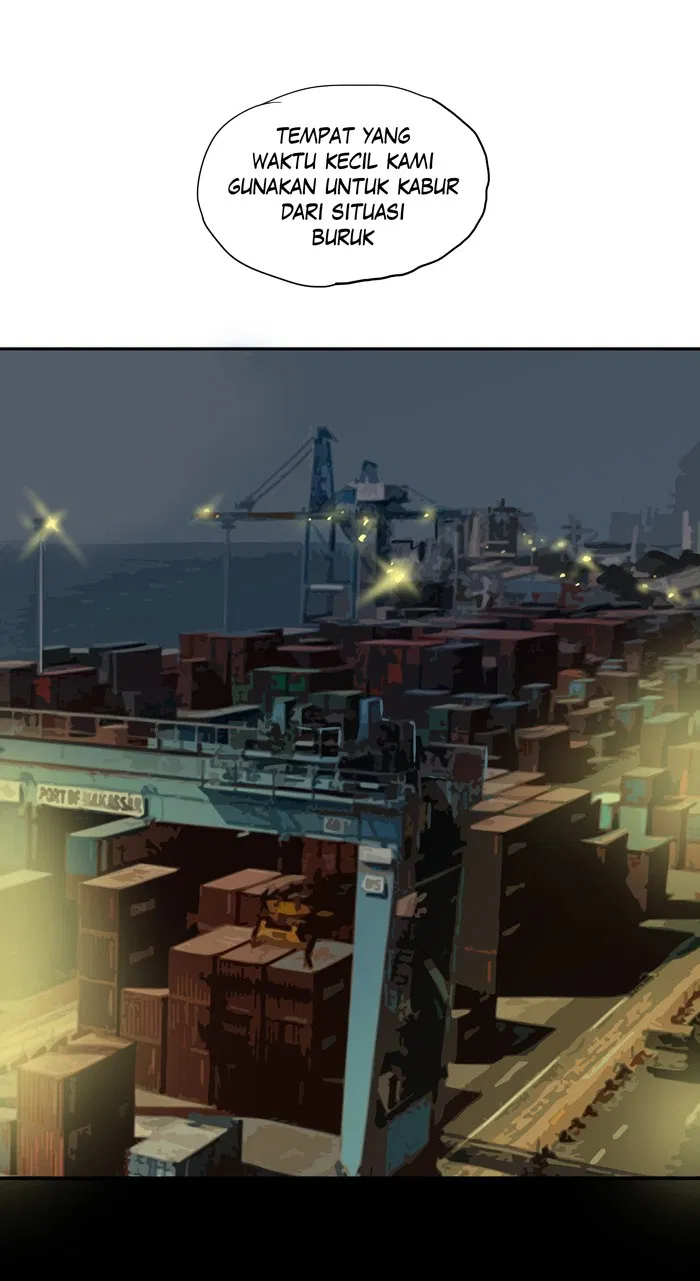 7 Wonders Chapter 25 Gambar 41