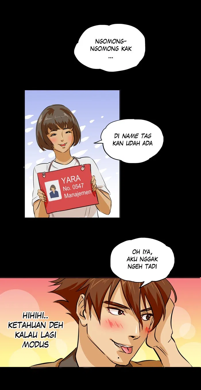 7 Wonders Chapter 25 Gambar 6