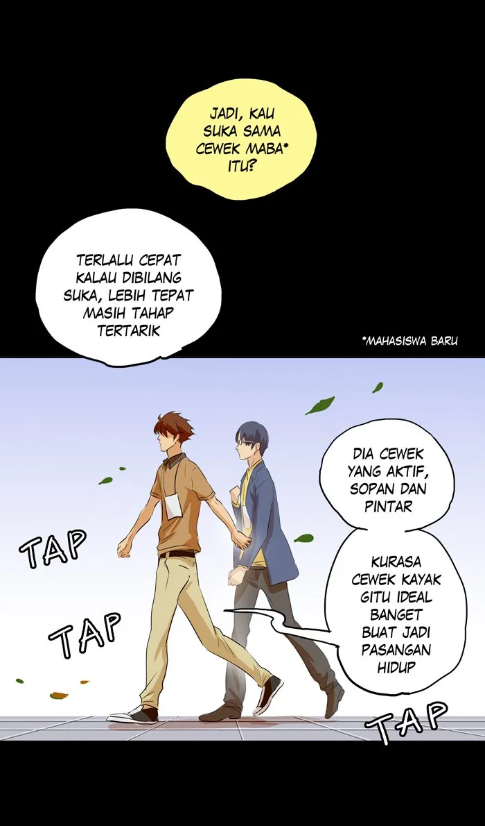 7 Wonders Chapter 25 Gambar 7