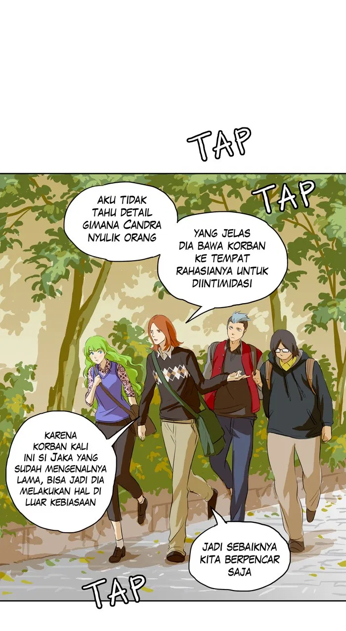 7 Wonders Chapter 24 Gambar 12