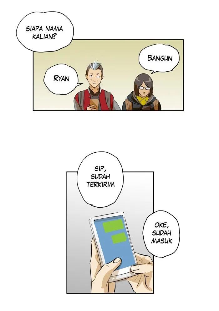 7 Wonders Chapter 24 Gambar 15