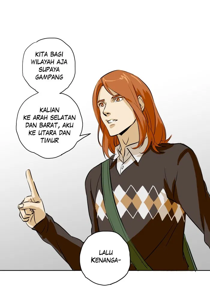 7 Wonders Chapter 24 Gambar 16