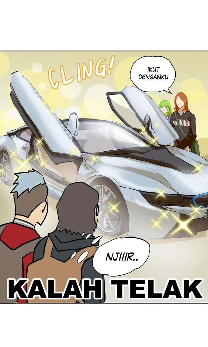 7 Wonders Chapter 24 Gambar 17