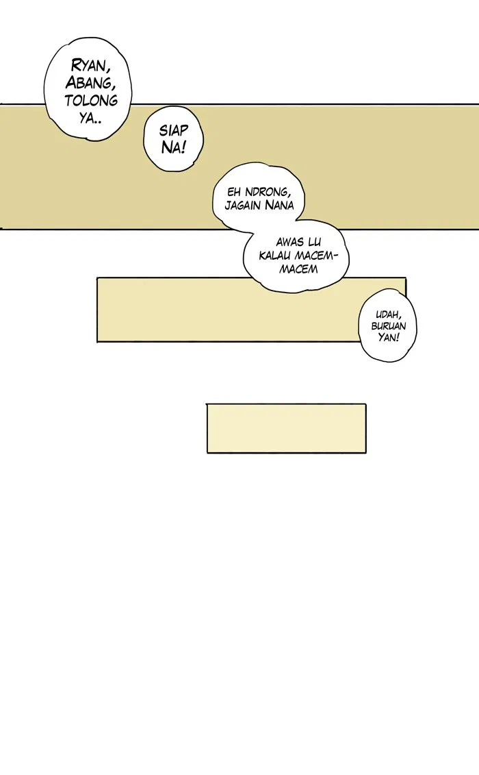 7 Wonders Chapter 24 Gambar 18