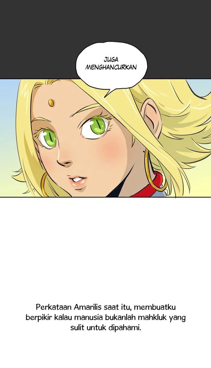 Baca 7 Wonders Chapter 24 Gambar 2