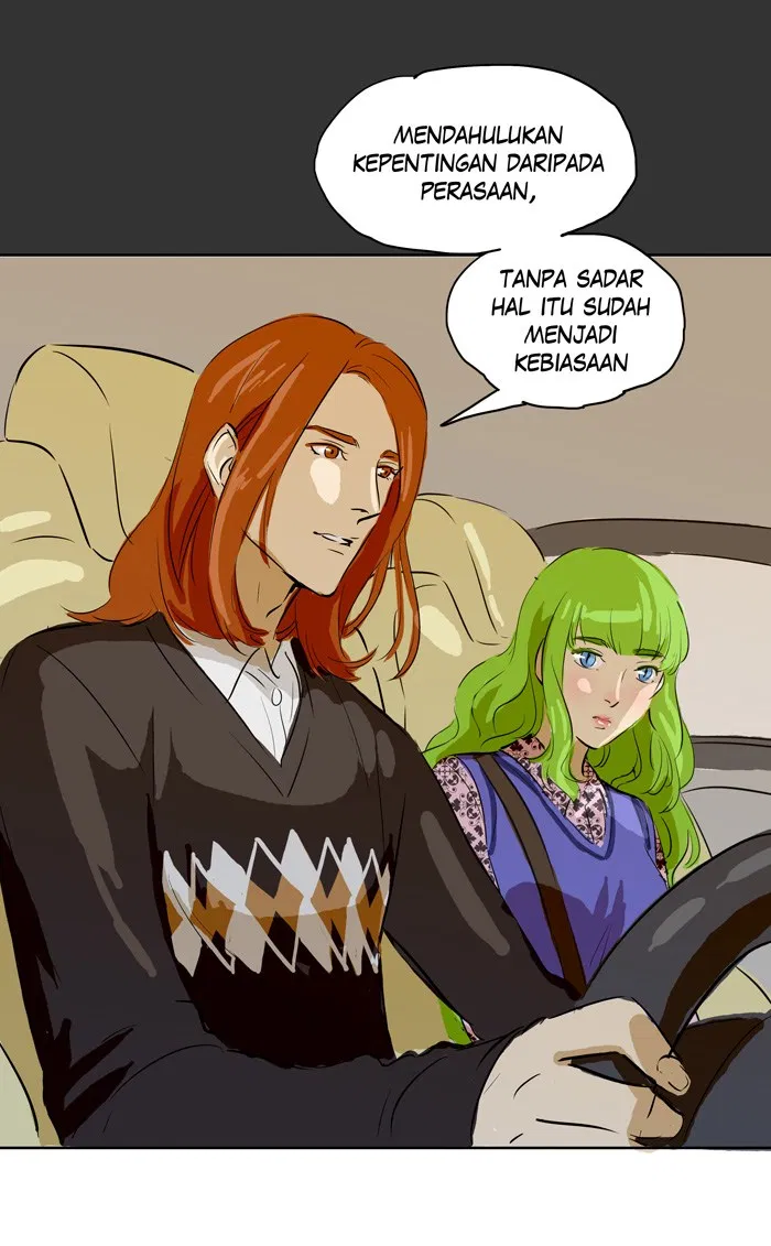 7 Wonders Chapter 24 Gambar 26