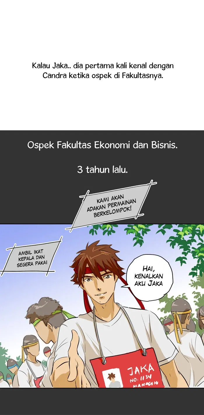 7 Wonders Chapter 24 Gambar 28