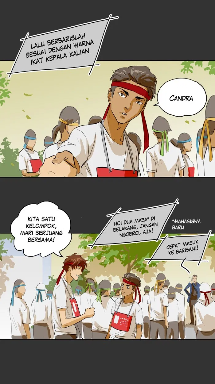 7 Wonders Chapter 24 Gambar 29