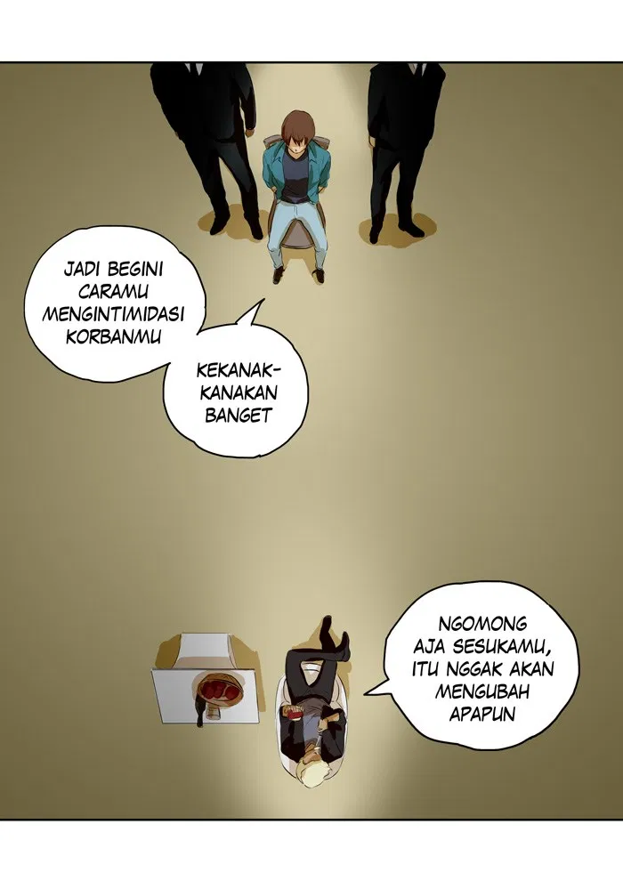 7 Wonders Chapter 24 Gambar 38