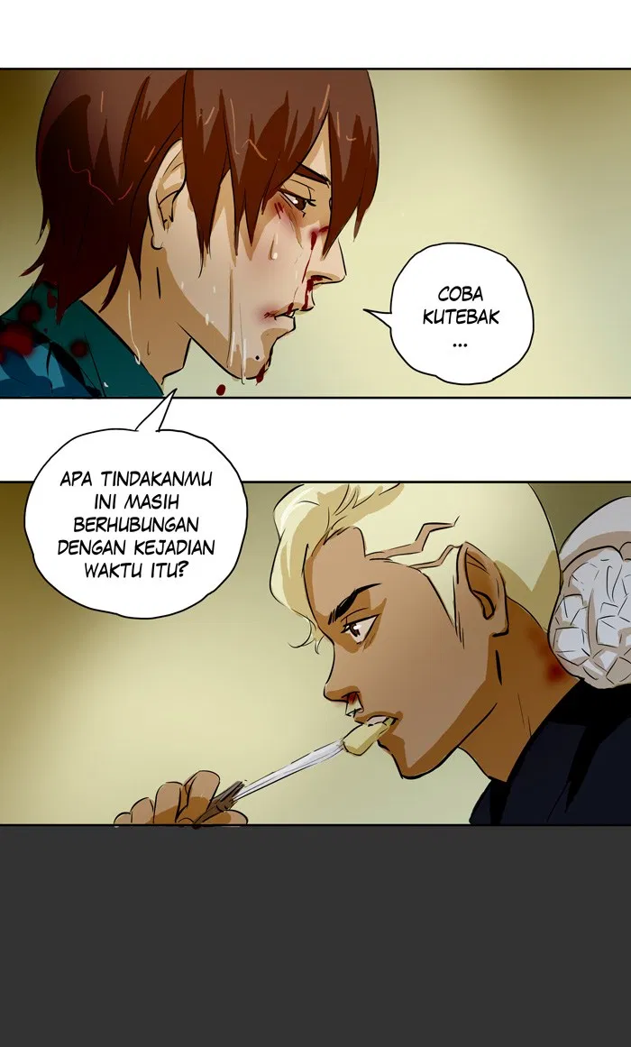 7 Wonders Chapter 24 Gambar 39