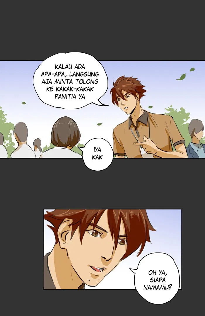7 Wonders Chapter 24 Gambar 41