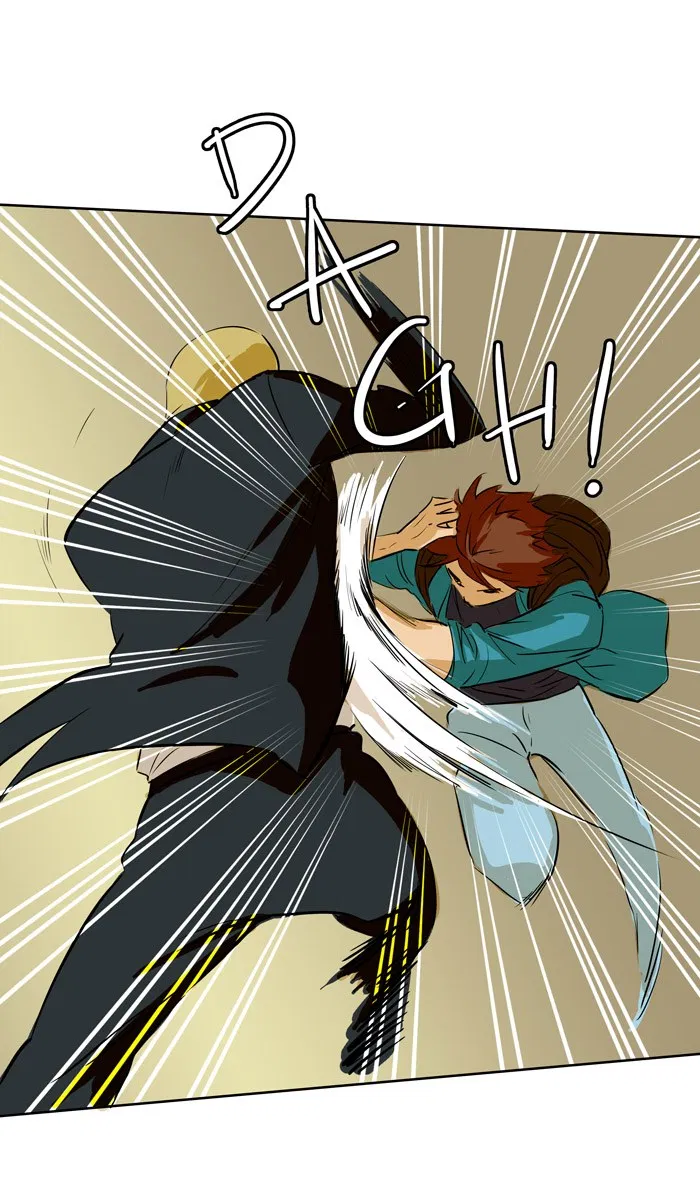 7 Wonders Chapter 23 Gambar 13