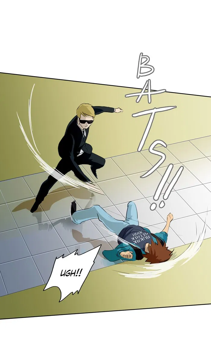7 Wonders Chapter 23 Gambar 18
