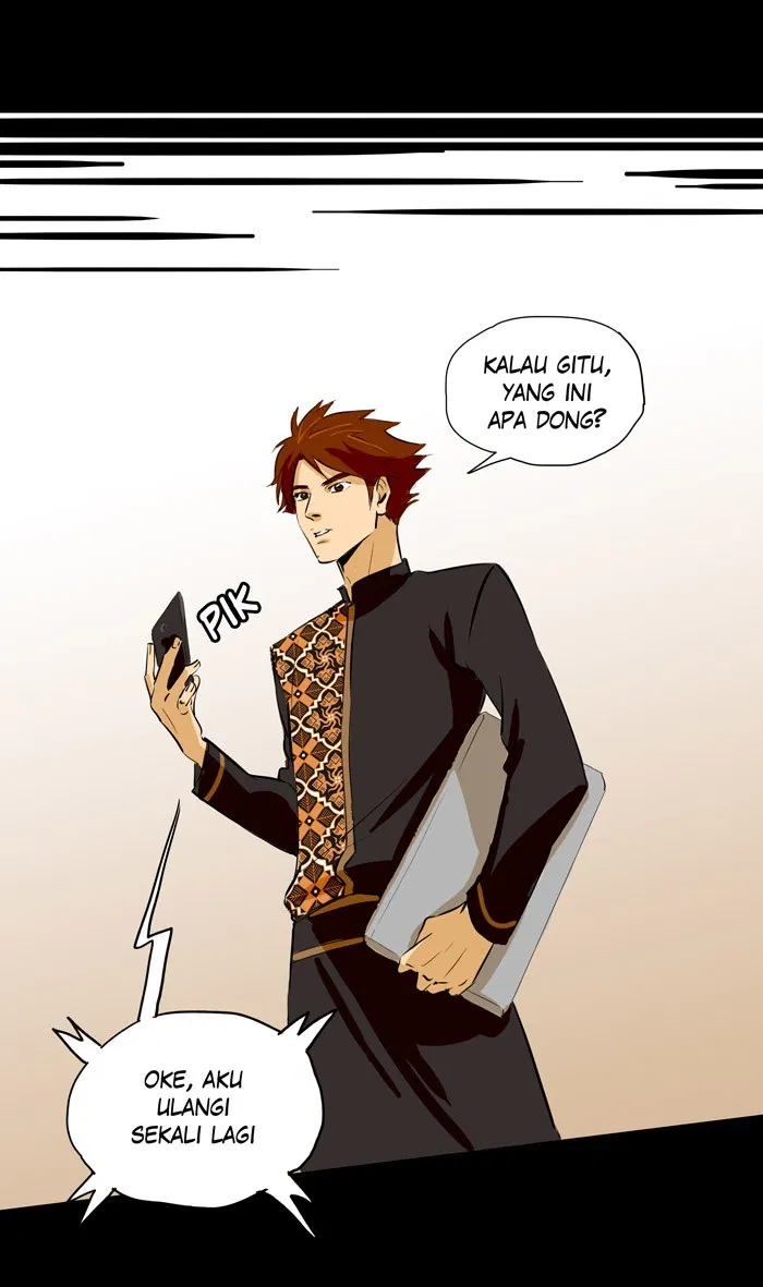 Baca 7 Wonders Chapter 23 Gambar 2
