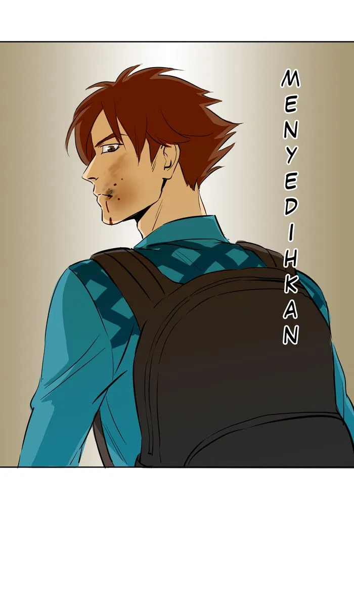 7 Wonders Chapter 23 Gambar 32