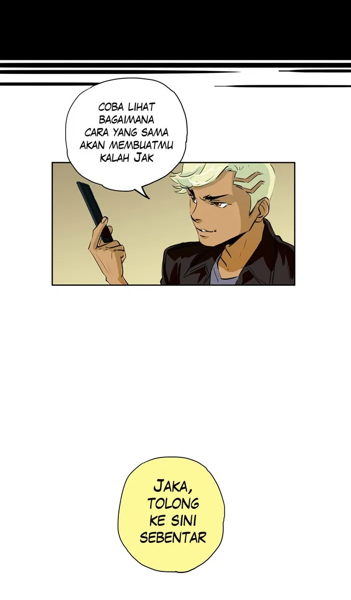7 Wonders Chapter 23 Gambar 4