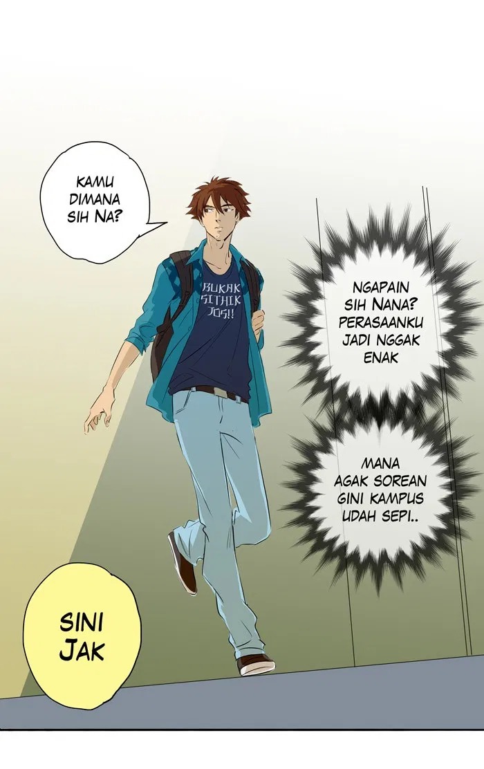 7 Wonders Chapter 23 Gambar 5