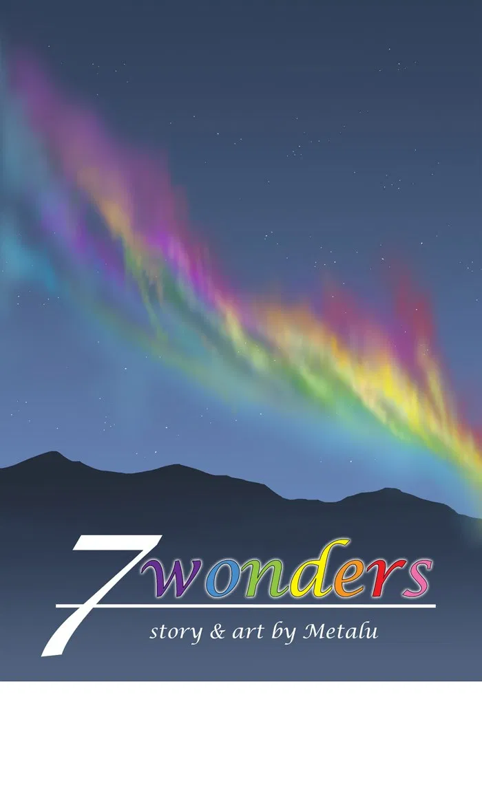 Baca Komik 7 Wonders Chapter 22 Gambar 1