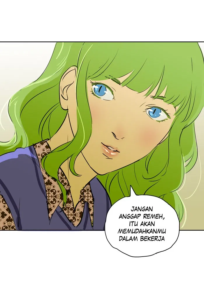 7 Wonders Chapter 22 Gambar 14