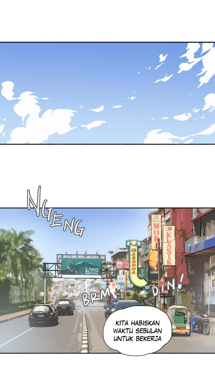 Baca 7 Wonders Chapter 22 Gambar 2