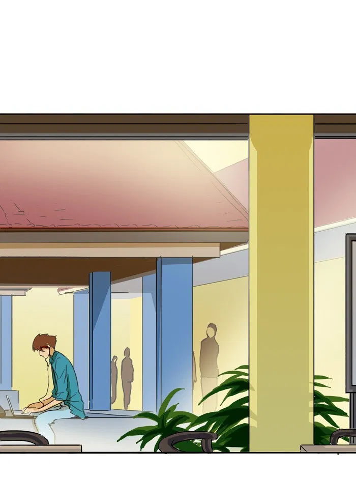 7 Wonders Chapter 22 Gambar 20