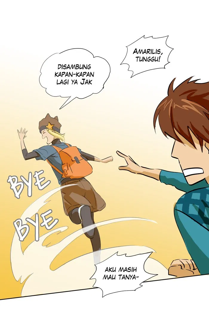 7 Wonders Chapter 22 Gambar 36